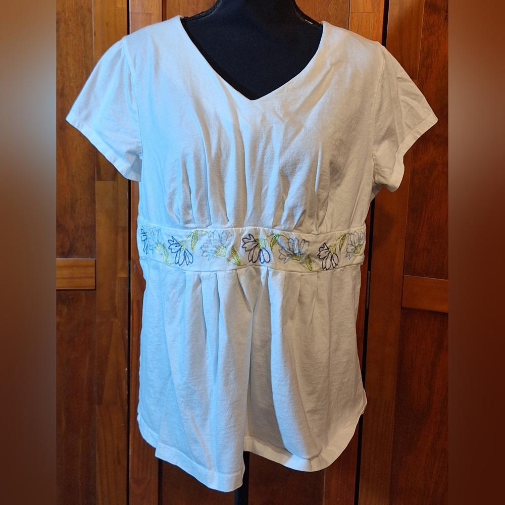 STUDIO WORKS shirt